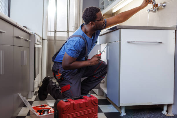 Best Residential Plumbing Services  in Brooklyn, NY